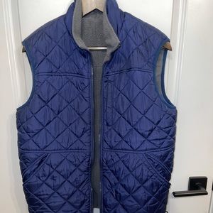 Reversible Southern Proper Vest M